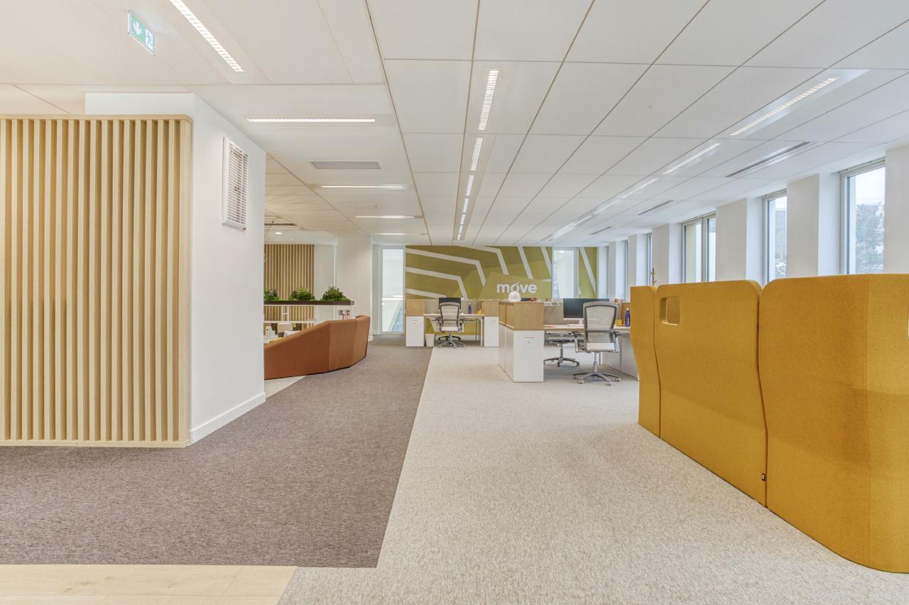 Bureau Fontenay-sous-Bois 743m² Location bureau Fontenay-sous-Bois Val-de-Marne OLBUR2117213 0